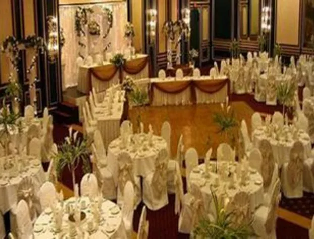 Crowne Plaza Gatineau Ottawa hotel detail image 2