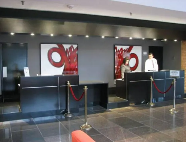 Crowne Plaza Gatineau Ottawa hotel detail image 3