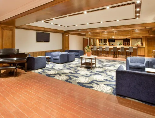 Crowne Plaza Gatineau Ottawa hotel detail image 4