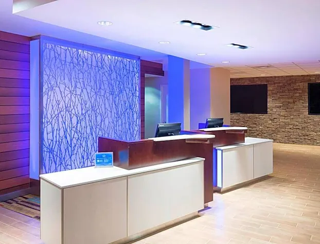 Fairfield Inn & Suites by Marriott Paramus hotel detail image 1