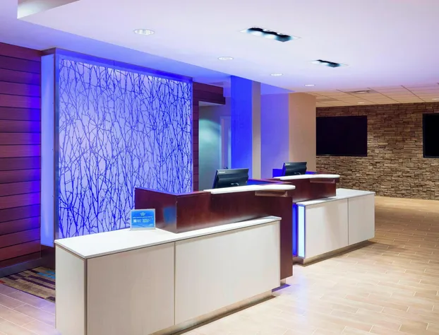 Fairfield Inn & Suites by Marriott Paramus hotel detail image 4