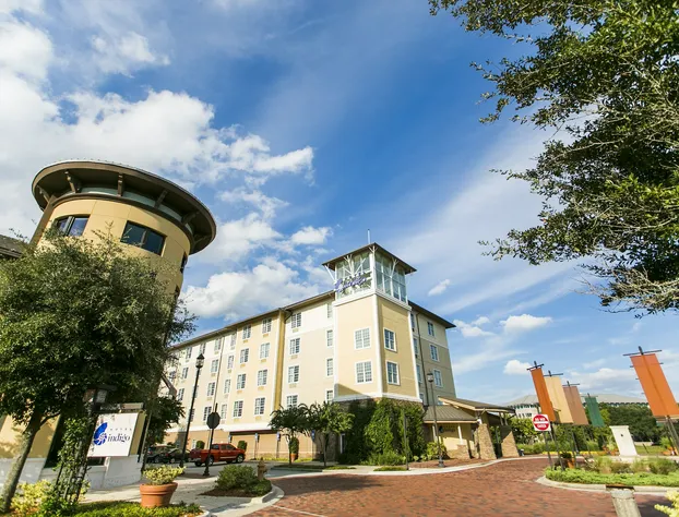 Hotel Indigo Jacksonville-Deerwood Park by IHG hotel detail image 1