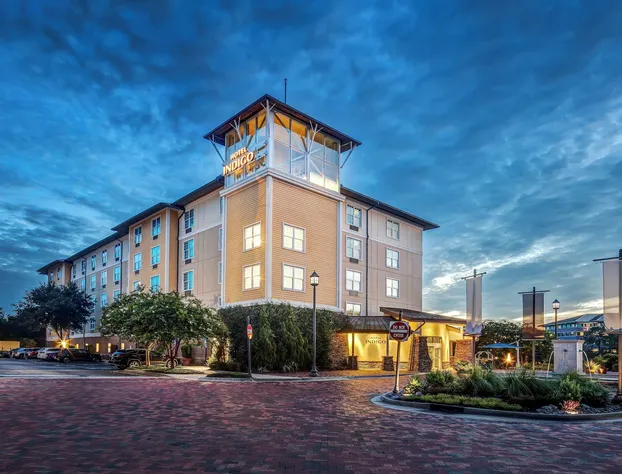 Hotel Indigo Jacksonville-Deerwood Park by IHG hotel detail image 2