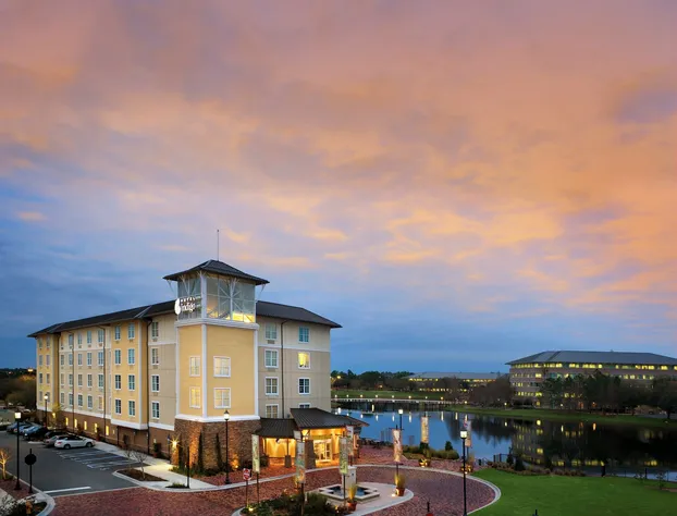 Hotel Indigo Jacksonville-Deerwood Park by IHG hotel detail image 4