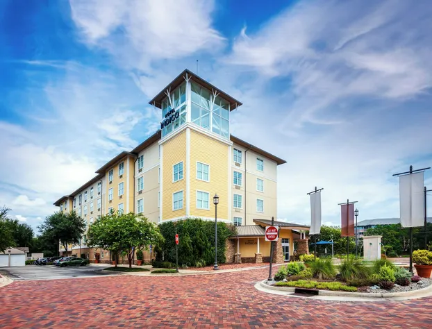 Hotel Indigo Jacksonville-Deerwood Park by IHG hotel detail image 1