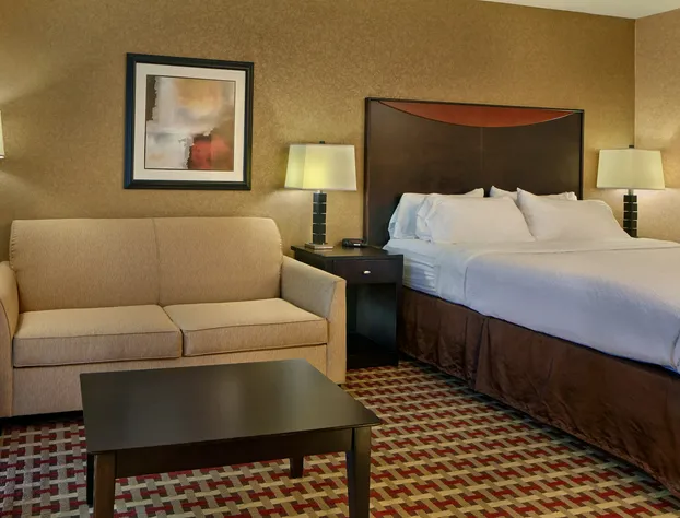 Holiday Inn Jacksonville E 295 Baymeadows by IHG hotel detail image 4