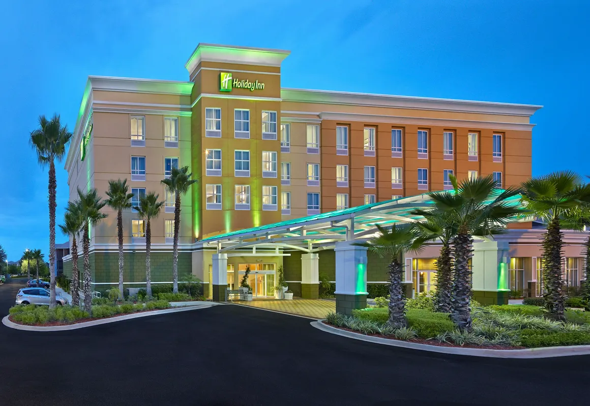 Holiday Inn Jacksonville E 295 Baymeadows by IHG hotel hero