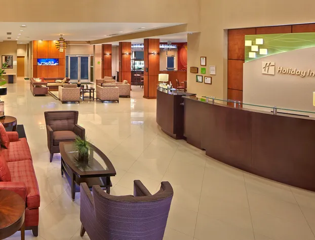 Holiday Inn Jacksonville E 295 Baymeadows by IHG hotel detail image 2