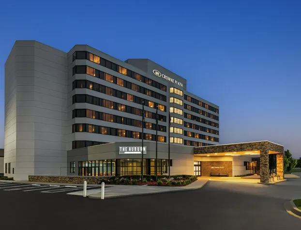 Crowne Plaza Auburn Hills by IHG hotel detail image 1