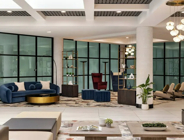 Crowne Plaza Auburn Hills by IHG hotel detail image 2