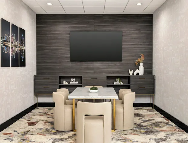 Crowne Plaza Auburn Hills by IHG hotel detail image 4