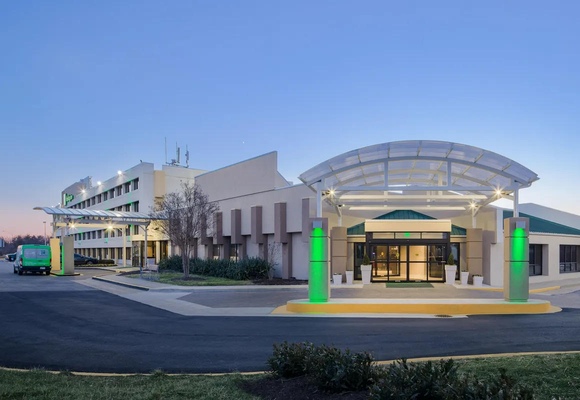 Holiday Inn Washington-College Pk (I-95) by IHG hotel hero