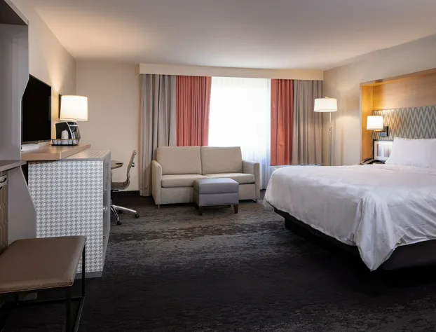 Holiday Inn Washington-College Pk (I-95) by IHG hotel detail image 4