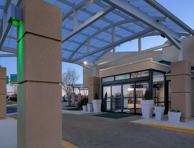 Holiday Inn Washington-College Pk (I-95) by IHG hotel detail image 1