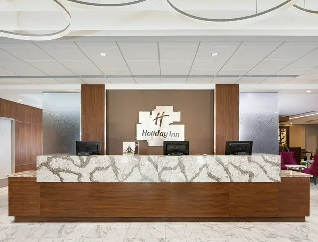 Holiday Inn Washington-College Pk (I-95) by IHG hotel detail image 3