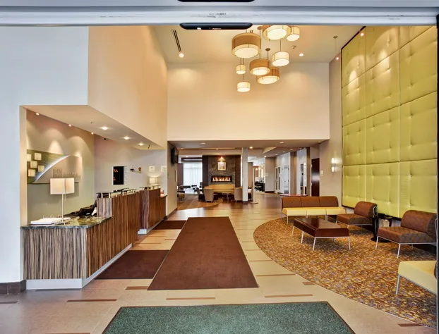 Holiday Inn Detroit Metro Airport by IHG hotel detail image 1