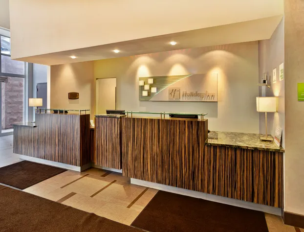 Holiday Inn Detroit Metro Airport by IHG hotel detail image 3