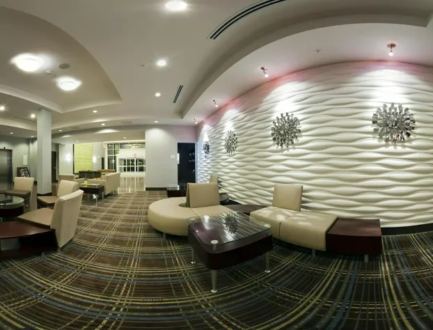 Holiday Inn Detroit Metro Airport by IHG hotel detail image 4