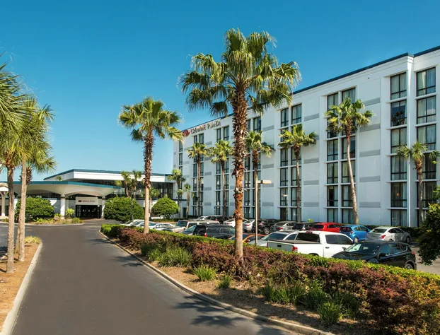 Crowne Plaza Hotel Jacksonville Airport/I-95N by IHG hotel detail image 1