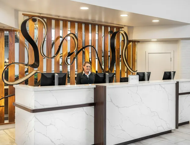 Crowne Plaza Hotel Jacksonville Airport/I-95N by IHG hotel detail image 3