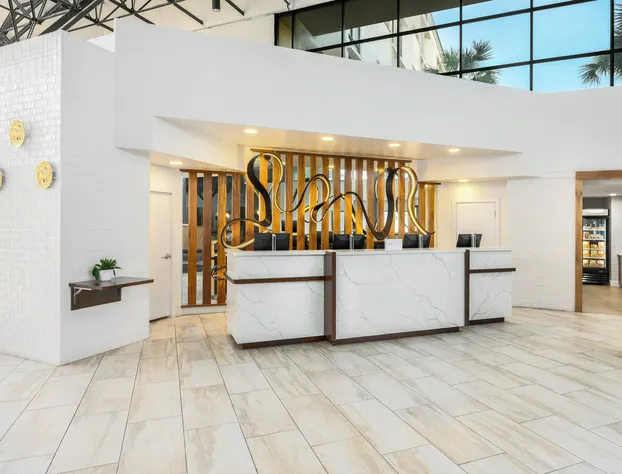 Crowne Plaza Hotel Jacksonville Airport/I-95N by IHG hotel detail image 4