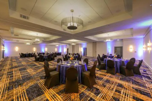 Crowne Plaza Hotel Jacksonville Airport/I-95N by IHG hotel detail image 1
