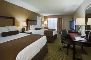 Crowne Plaza Hotel Jacksonville Airport/I-95N by IHG hotel detail image 4