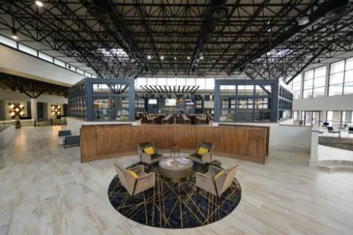 Crowne Plaza Hotel Jacksonville Airport/I-95N by IHG hotel detail image 3