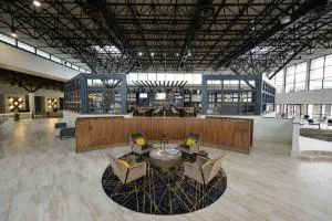 Crowne Plaza Hotel Jacksonville Airport/I-95N by IHG hotel detail image 4