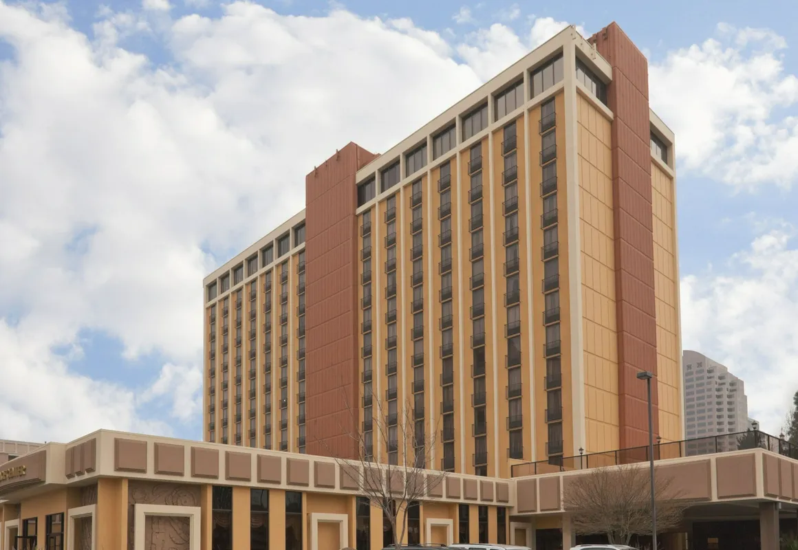 Holiday Inn Sacramento Downtown-Arena by IHG hotel hero