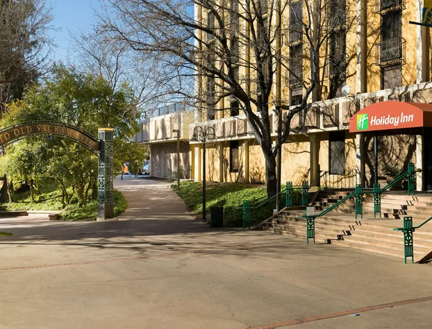 Holiday Inn Sacramento Downtown-Arena by IHG hotel detail image 2