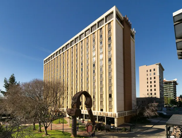 Holiday Inn Sacramento Downtown-Arena by IHG hotel detail image 3