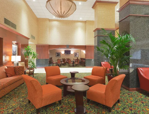 Holiday Inn Sacramento Downtown-Arena by IHG hotel detail image 4