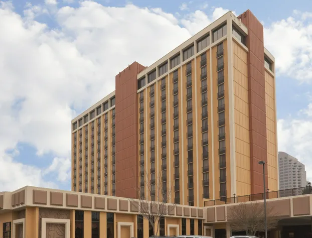 Holiday Inn Sacramento Downtown-Arena by IHG hotel detail image 1