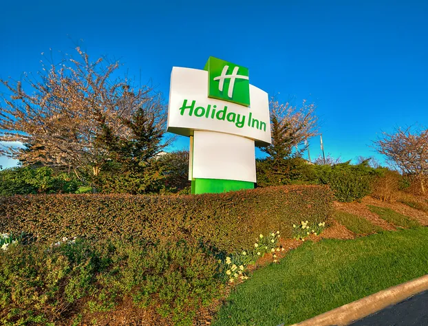 Holiday Inn Asheville Biltmore by IHG hotel detail image 1