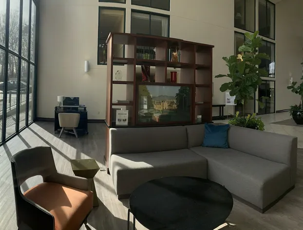 Holiday Inn Asheville Biltmore by IHG hotel detail image 3