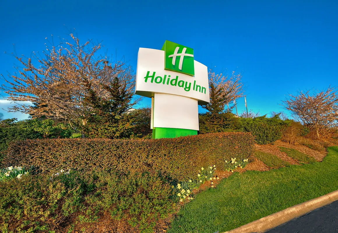 Holiday Inn Asheville Biltmore by IHG hotel hero