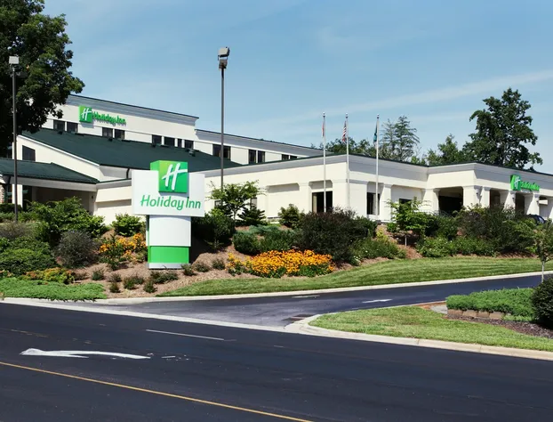 Holiday Inn Asheville Biltmore by IHG hotel detail image 1