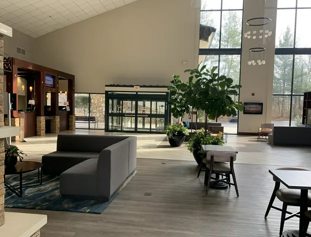 Holiday Inn Asheville Biltmore by IHG hotel detail image 4