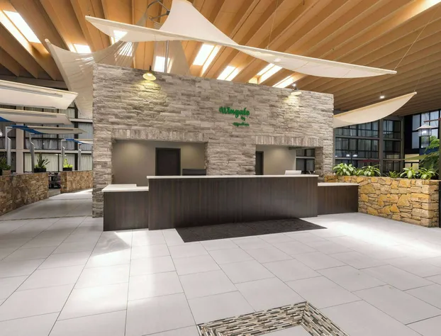 Wingate by Wyndham Kansas City hotel detail image 4