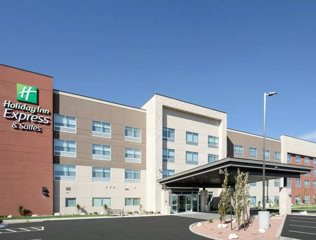 Holiday Inn Express & Suites Ely by IHG hotel detail image 1