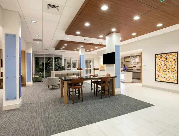 Holiday Inn Express & Suites Ely by IHG hotel detail image 3