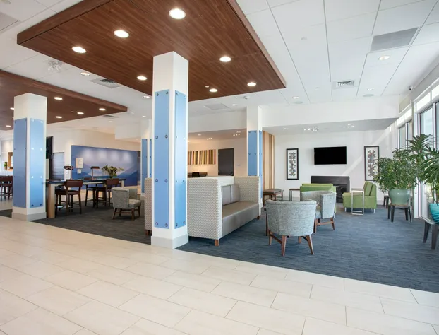 Holiday Inn Express & Suites Ely by IHG hotel detail image 4