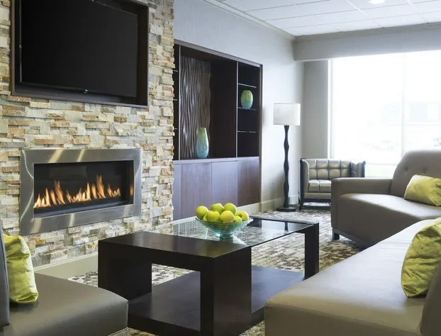 Holiday Inn Cincinnati-Riverfront by IHG hotel detail image 2