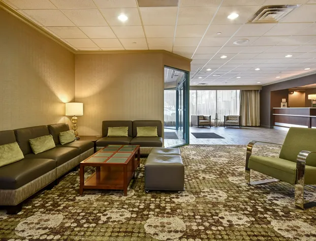 Holiday Inn Cincinnati-Riverfront by IHG hotel detail image 3