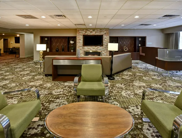 Holiday Inn Cincinnati-Riverfront by IHG hotel detail image 4