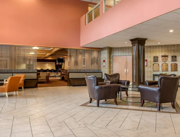 Quality Hotel Conference Center Cincinnati Blue Ash hotel detail image 3