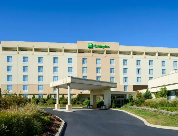 Holiday Inn Norwich by IHG hotel detail image 1