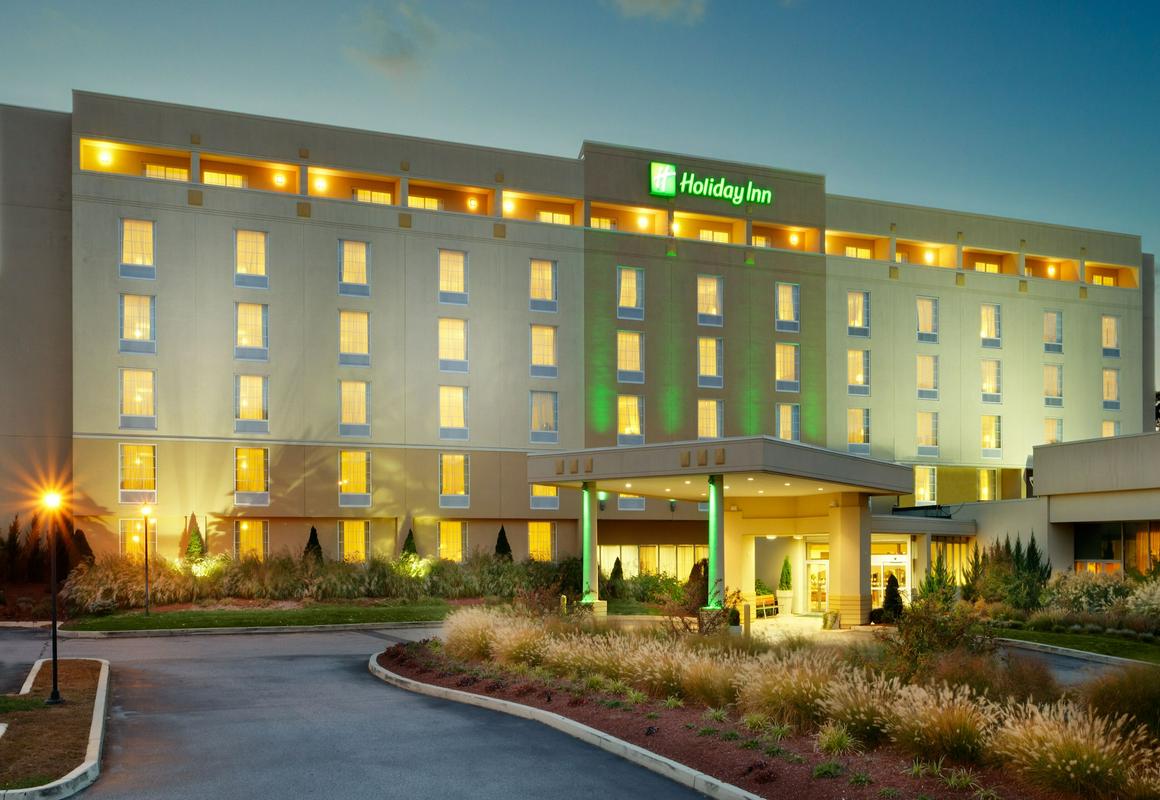Holiday Inn Norwich by IHG hotel hero