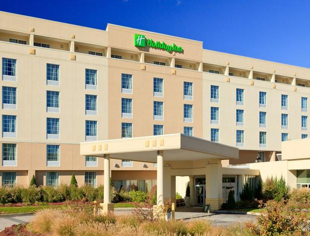 Holiday Inn Norwich by IHG hotel detail image 1